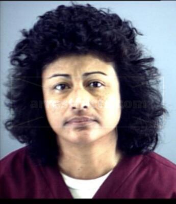 Lydia Gonzales Holder