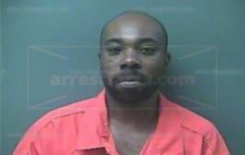 Tarik S Presswood