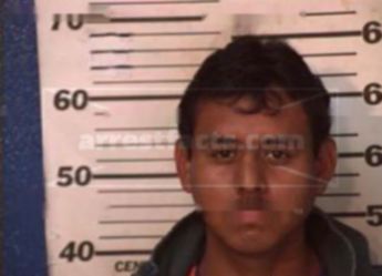 Victor Hugo Rojas Ortiz