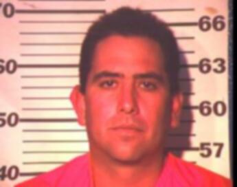 Juan Guadalupe Sandoval