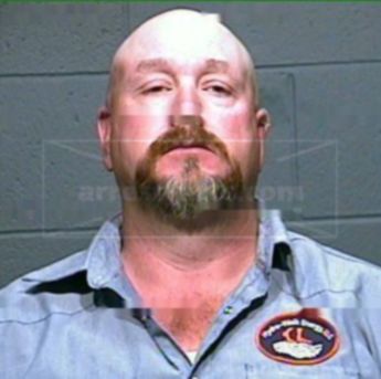 Clayton Harris Stinnett