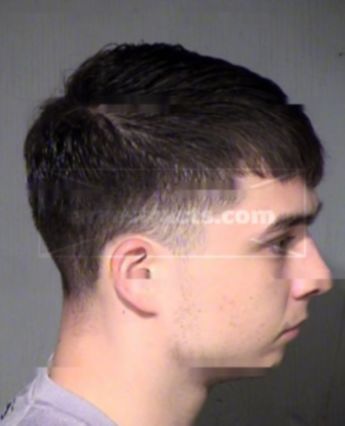 Joshua Claude Willhite