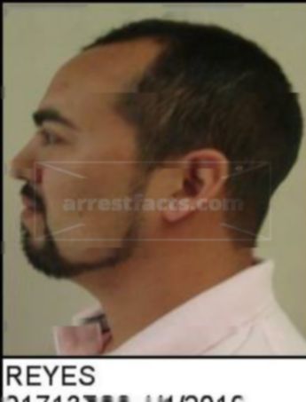 Gerardo Reyes