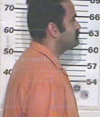 Rodolfo Ariel Delarosa Navarro