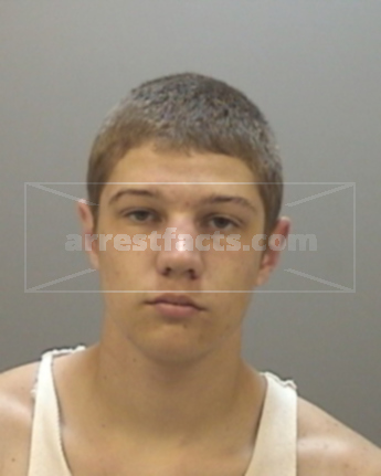 Joshua Kyle Fitts