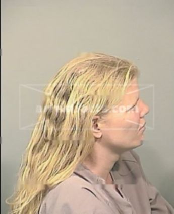 Jenny Ann Peacock