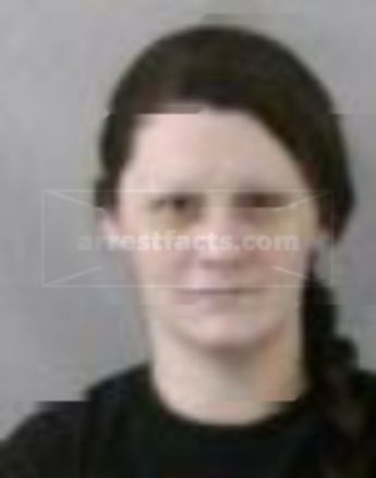 Kristie Lenn Jeffers
