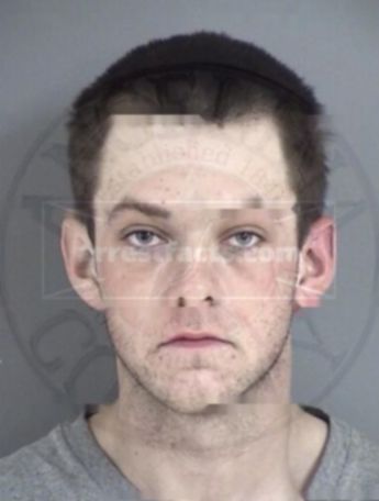 Colton David Cook