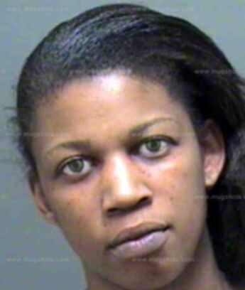 Tywana Tamecca Crawford