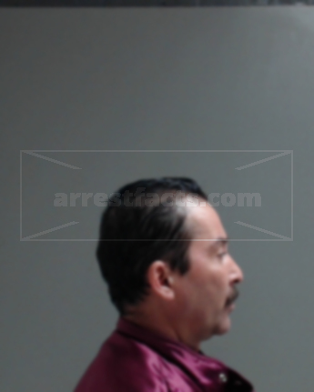 Horacio Ramirez Canales