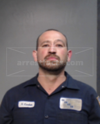 Horacio Arturo Escobar