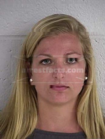 Megan Gloria Westmoreland