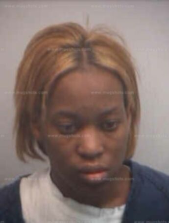 Kiesha Coleman