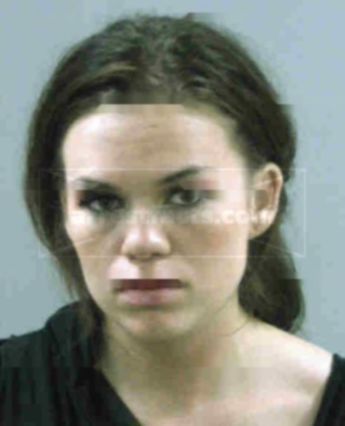 Chelsy J Reynolds