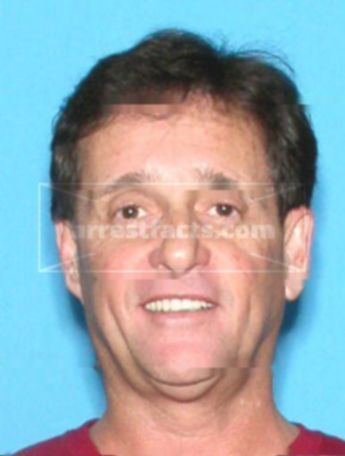 Michael Patrick Calvert
