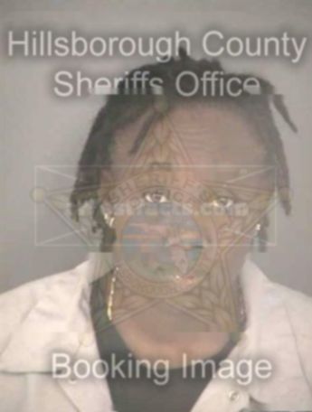 Tracy Nicole Terrell