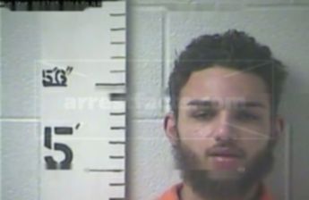 Darius Deontae Revels