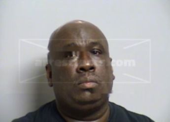 Daniel Lee Parker