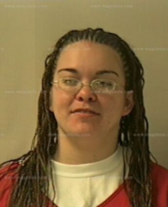 Raven Marie Briney