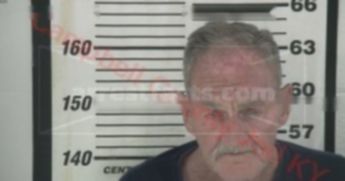 James Douglas Noel