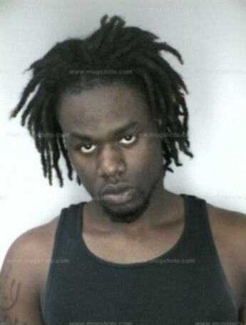 Rande Donte Starks