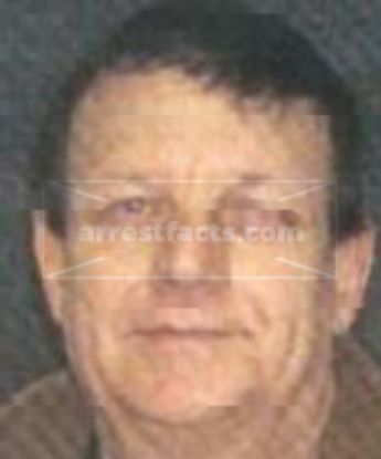 Ronald Edward Brown