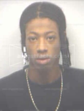 Deshawn Heath