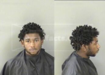 Jerome King