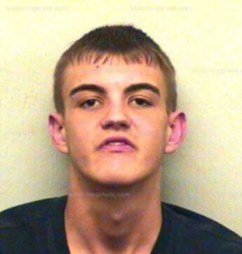 Steven Michael Dickerson