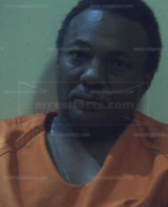 Calvin Goggins