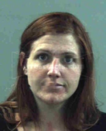 Rachel Lee Rominger