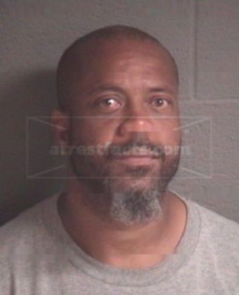 Michael Leon Harbison