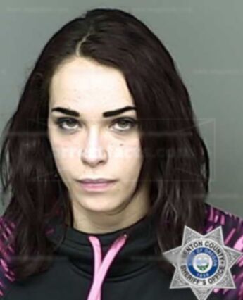 Cynthia Michelle Thomson