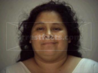 Alma Beatrize Barrientos