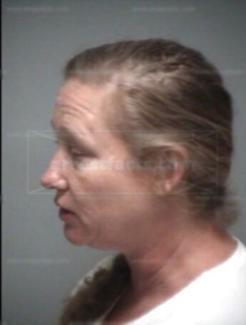 Tammy Renee Walcott