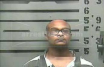 Marcus Dewayne Foster