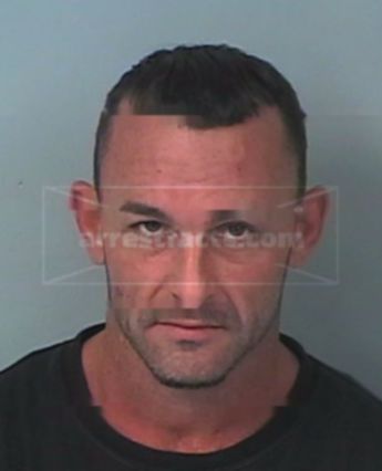 Eric Shane Powell