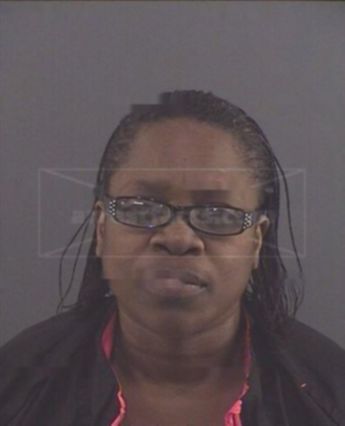 Sandra Renay Petty