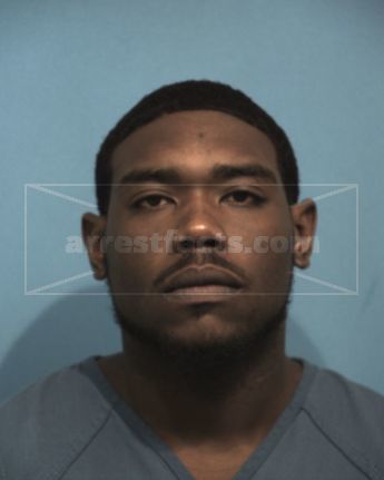 Dederrick Laine Hill