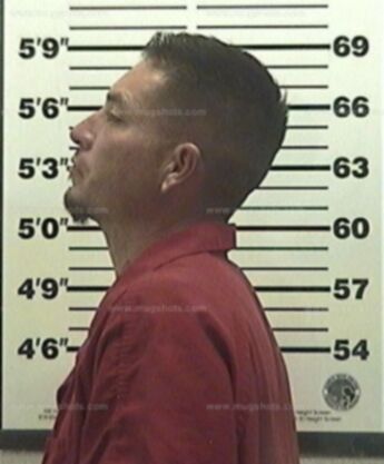 Joseph Apodaca