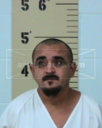 Alejandro Hernandez-Rodriguez