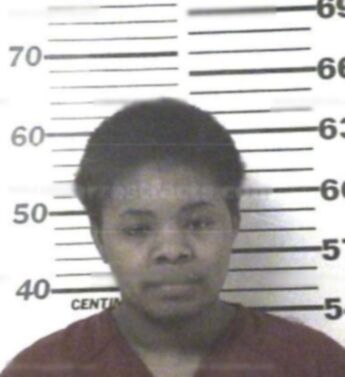 Lashundra Monique Harris