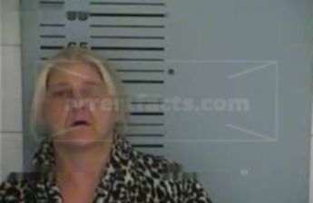 Cindy Laraine Courtney