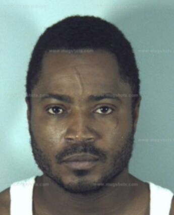 Llewellyn Antonio Mckenzie