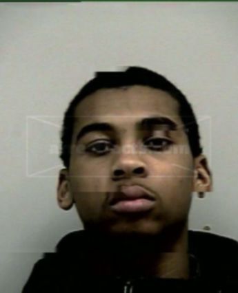 Delante Deshaun Sutton
