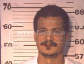 Leroy Leroy Murien Hernandez