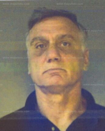 Kenneth Edward Mateas