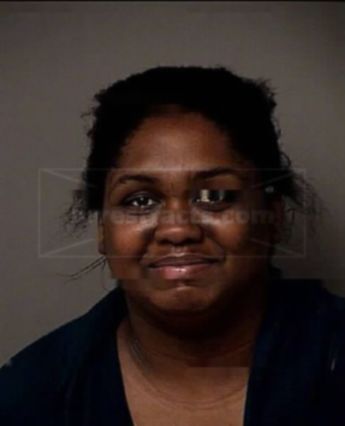 Katherine Margaret Boyd-Garard