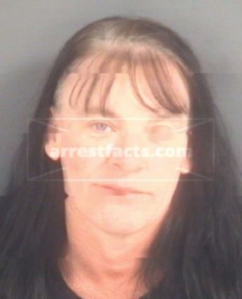 Teresa Elaine Barnes