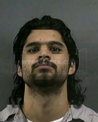 Gilberto Ayala Sanchez